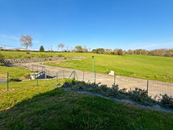 Maison à vendre 4 pièces - AIGNAN (32) - 88m2 de surface habitable - terrain de 958 m2