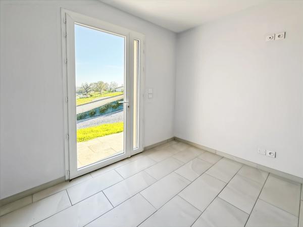 Maison à vendre 4 pièces - AIGNAN (32) - 88m2 de surface habitable - terrain de 958 m2
