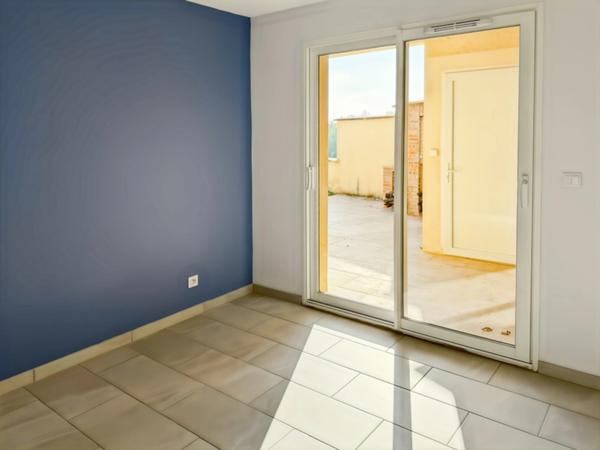 Maison à vendre 4 pièces - AIGNAN (32) - 88m2 de surface habitable - terrain de 958 m2
