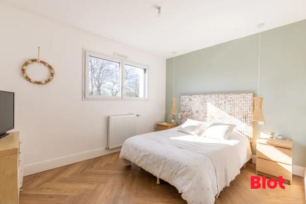 Maison 4 pièce(s)