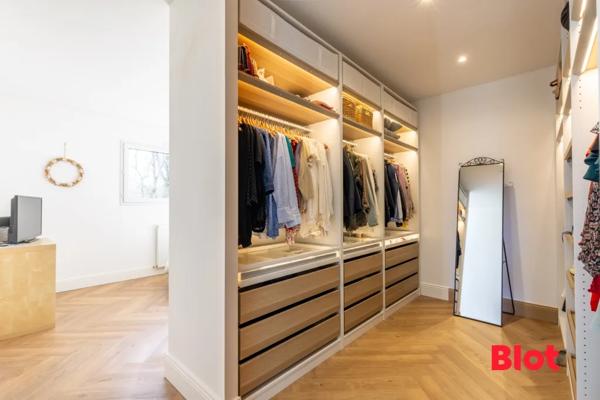 Maison 4 pièce(s)