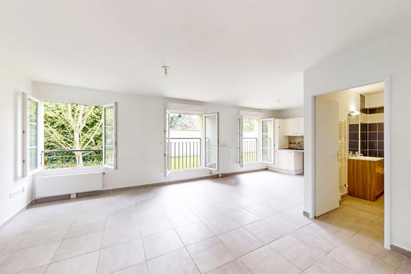 Grand Studio - Quartier Liesse - Saint Ouen L'aumône