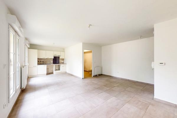 Grand Studio - Quartier Liesse - Saint Ouen L'aumône