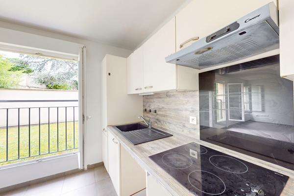 Grand Studio - Quartier Liesse - Saint Ouen L'aumône