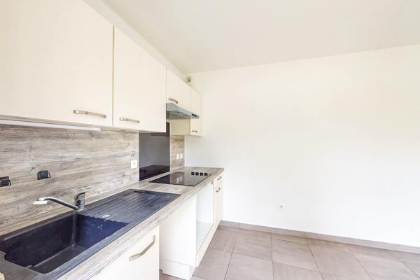 Grand Studio - Quartier Liesse - Saint Ouen L'aumône