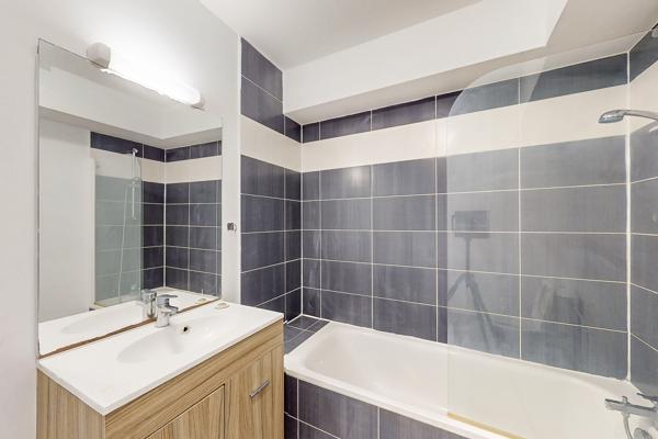 Grand Studio - Quartier Liesse - Saint Ouen L'aumône