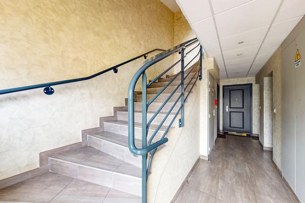 Grand Studio - Quartier Liesse - Saint Ouen L'aumône