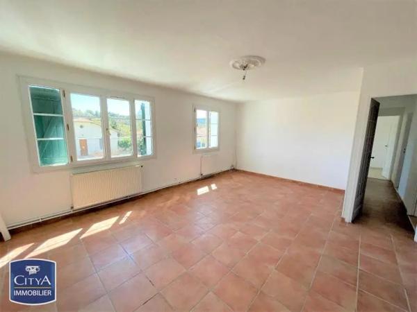 Appartement à louer 4 pièces 69.32m² Peyrolles-en-Provence (13860)