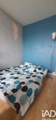 Appartement à vendre 4 pièces 81 m² Ivry-sur-Seine