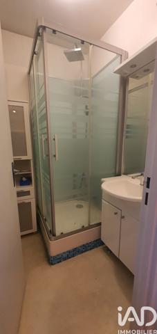 Appartement à vendre 4 pièces 81 m² Ivry-sur-Seine