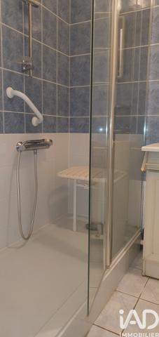 Appartement à vendre 4 pièces 81 m² Ivry-sur-Seine