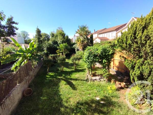 Maison à vendre  6 pièces - 178 m2 BERGERAC - 24