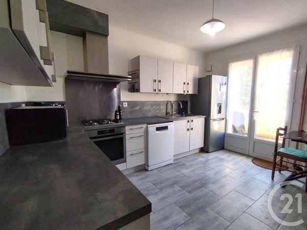 Maison à vendre  6 pièces - 178 m2 BERGERAC - 24