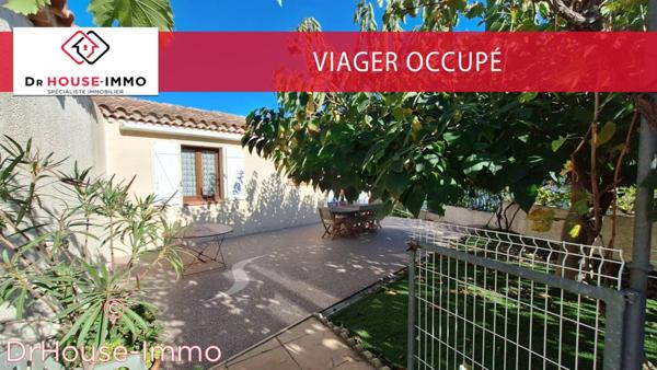 Maison à vendre 6 pièces de 134 m²