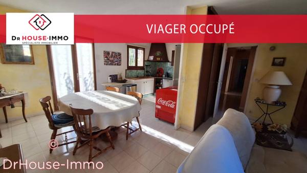 Maison à vendre 6 pièces de 134 m²