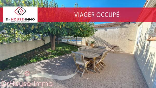 Maison à vendre 6 pièces de 134 m²