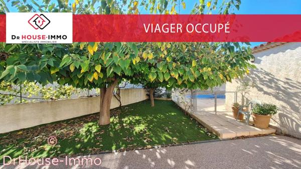 Maison à vendre 6 pièces de 134 m²