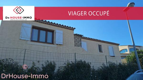 Maison à vendre 6 pièces de 134 m²