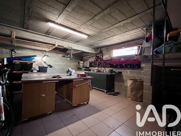 Maison à vendre 6 pièces 150 m² Magny-en-Vexin