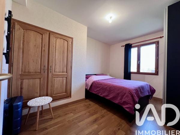 Maison à vendre 6 pièces 150 m² Magny-en-Vexin