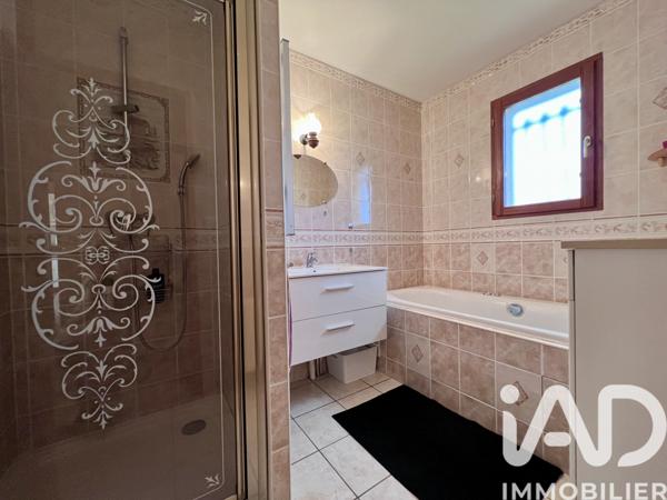 Maison à vendre 6 pièces 150 m² Magny-en-Vexin