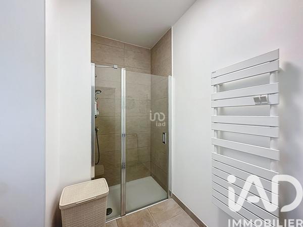 Appartement à vendre 3 pièces 74,82 m² Le Vésinet