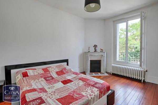 Maison à vendre 5 pièces 170m² Maisons-Alfort (94700)