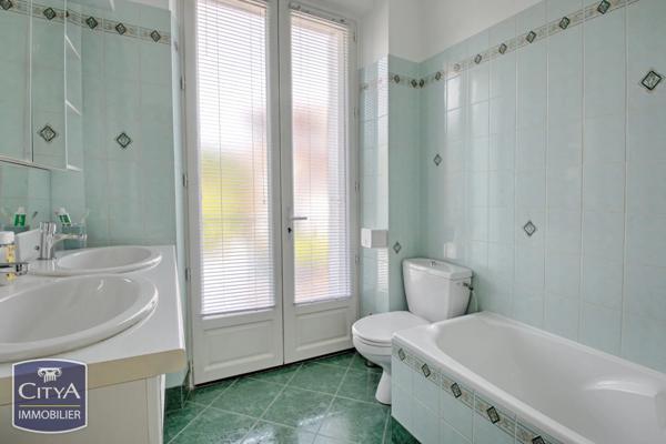 Maison à vendre 5 pièces 170m² Maisons-Alfort (94700)