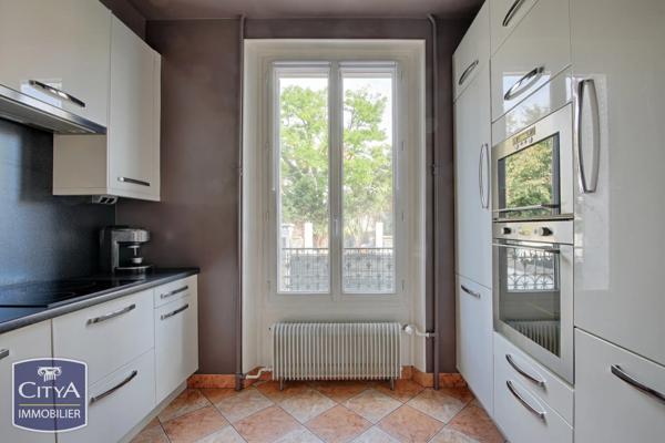 Maison à vendre 5 pièces 170m² Maisons-Alfort (94700)