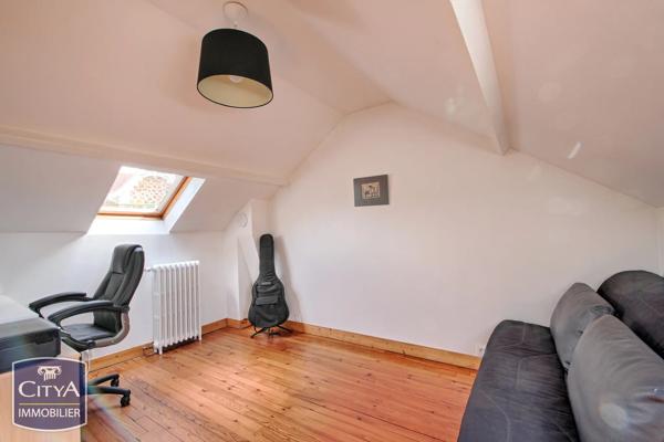 Maison à vendre 5 pièces 170m² Maisons-Alfort (94700)
