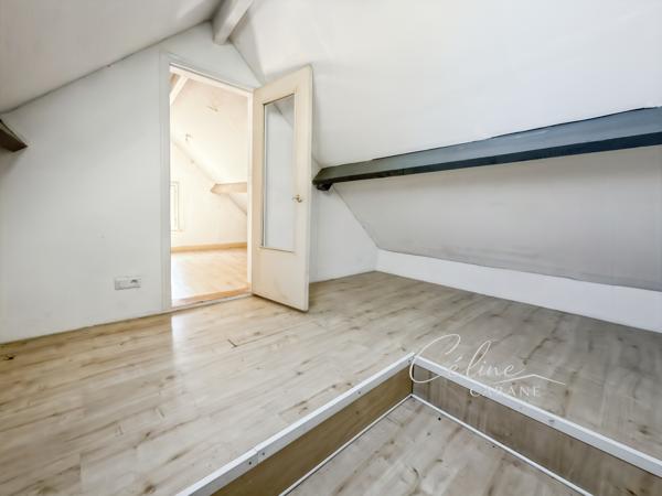 Maison
         4 pièces
        - 72 m² 194 500 € *