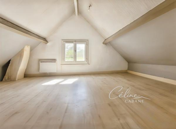 Maison
         4 pièces
        - 72 m² 194 500 € *