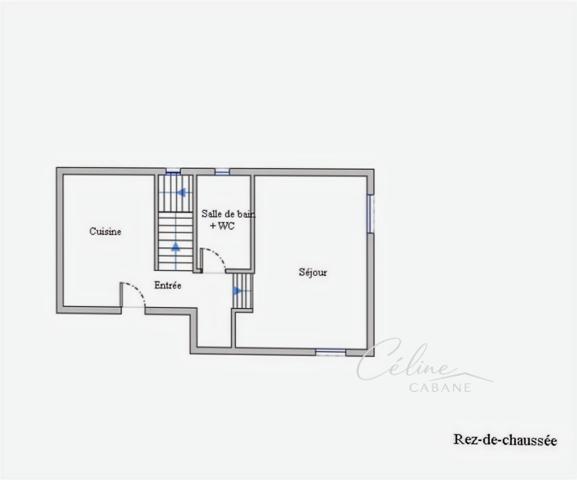 Maison
         4 pièces
        - 72 m² 194 500 € *