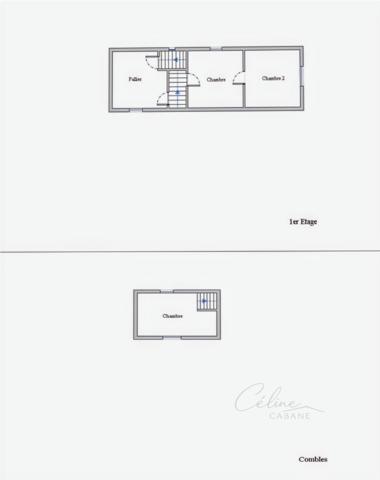 Maison
         4 pièces
        - 72 m² 194 500 € *