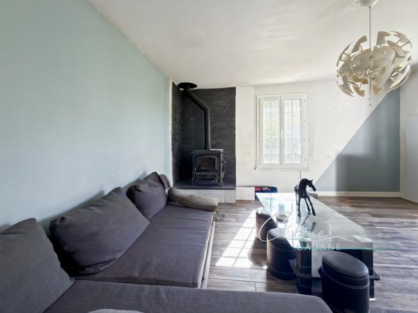 Maison
         4 pièces
        - 72 m² 194 500 € *