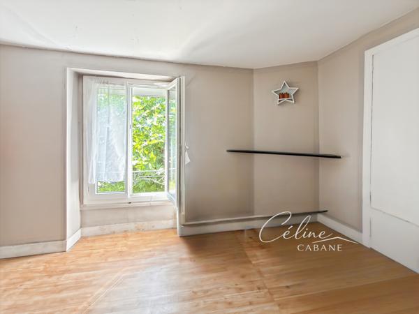 Maison
         4 pièces
        - 72 m² 194 500 € *