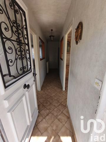 House for sale 4 rooms 86 m² Fagnières