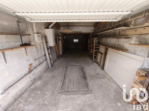 House for sale 4 rooms 86 m² Fagnières