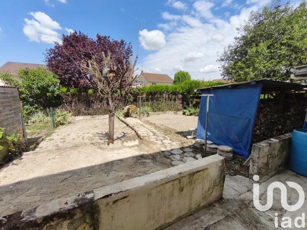 House for sale 4 rooms 86 m² Fagnières