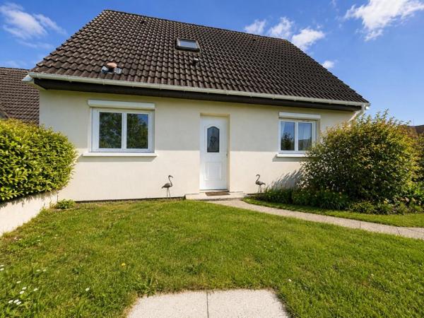 Vente / Maison traditionnelle