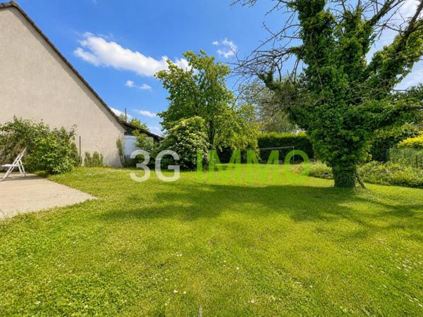 Vente / Maison traditionnelle