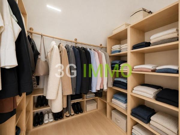 Vente / Maison traditionnelle