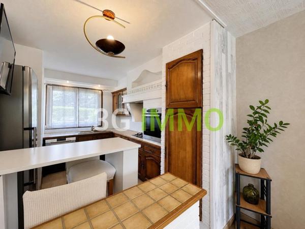 Vente / Maison traditionnelle
