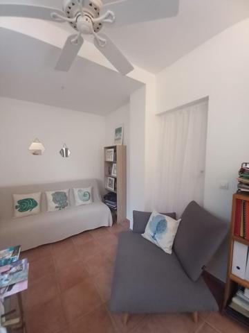 DESHAIES-Maya: Bas de Villa en rez de jardin T3