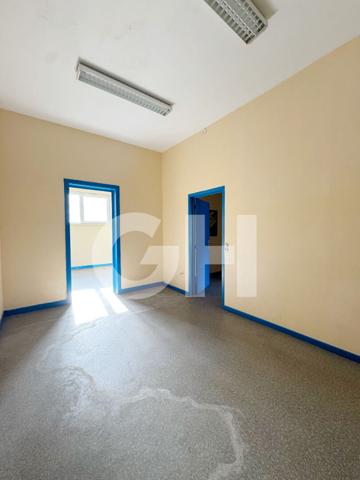 Local commercial à vendre au coeur de Maubeuge