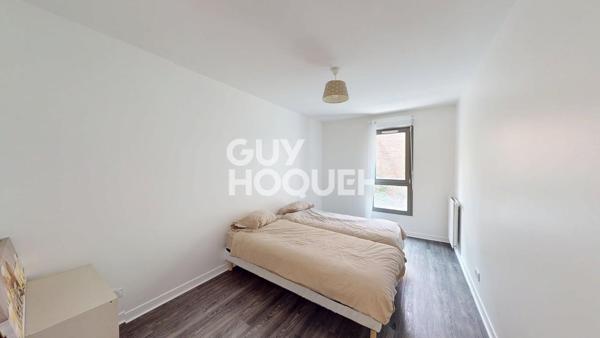 Appartement L Ile Saint Denis 4 pièce(s) 91 m2