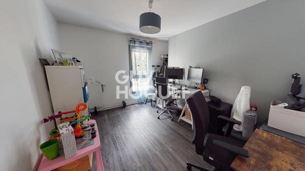 Appartement L Ile Saint Denis 4 pièce(s) 91 m2