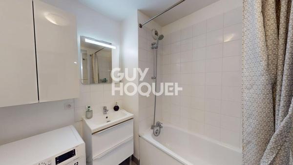 Appartement L Ile Saint Denis 4 pièce(s) 91 m2