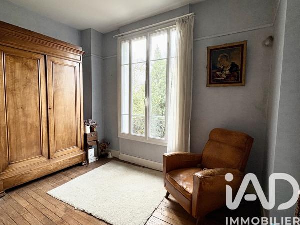 Maison à vendre 5 pièces 124 m² Rueil-Malmaison