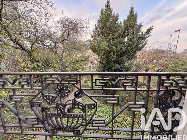 Maison à vendre 5 pièces 124 m² Rueil-Malmaison